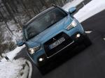 Mitsubishi ASX 2010 года